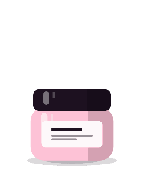 Velvet rich cream