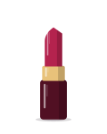 Velvet lip
