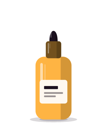 Bright C serum