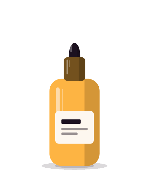 Bright C serum