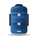 Daytrip 22 Pack