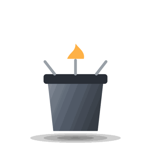 Jet Stove Kit