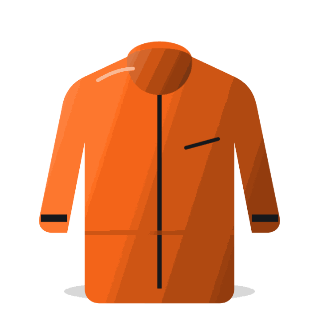 Kettle Insulated Jacket