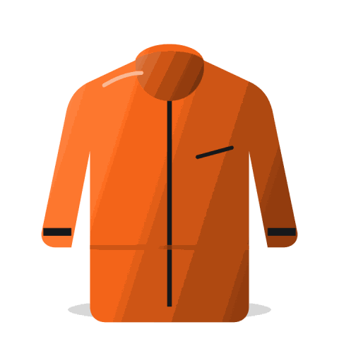 Kettle Insulated Jacket