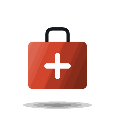 Repair Kit Field