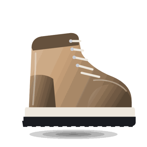 Scree WP Mid Boot