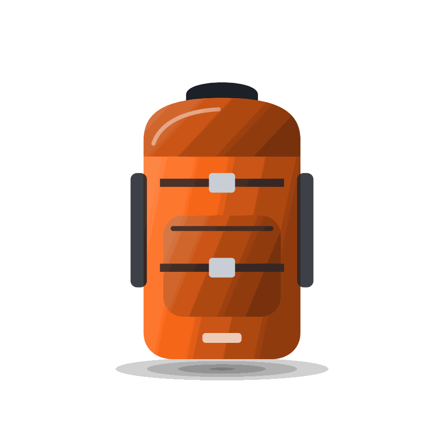 Summit 38 Pack