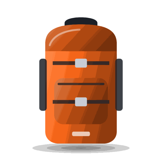 Summit 38 Pack