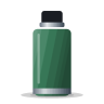 Thermo Flask 1 L