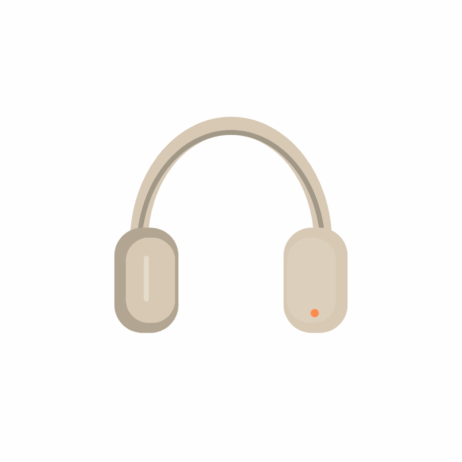Arcwave Studio 2 wireless ANC headphones