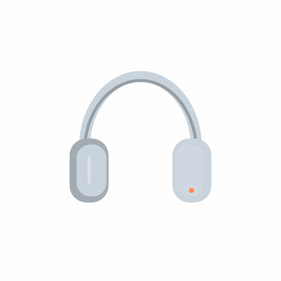 Arcwave Studio 2 wireless ANC headphones