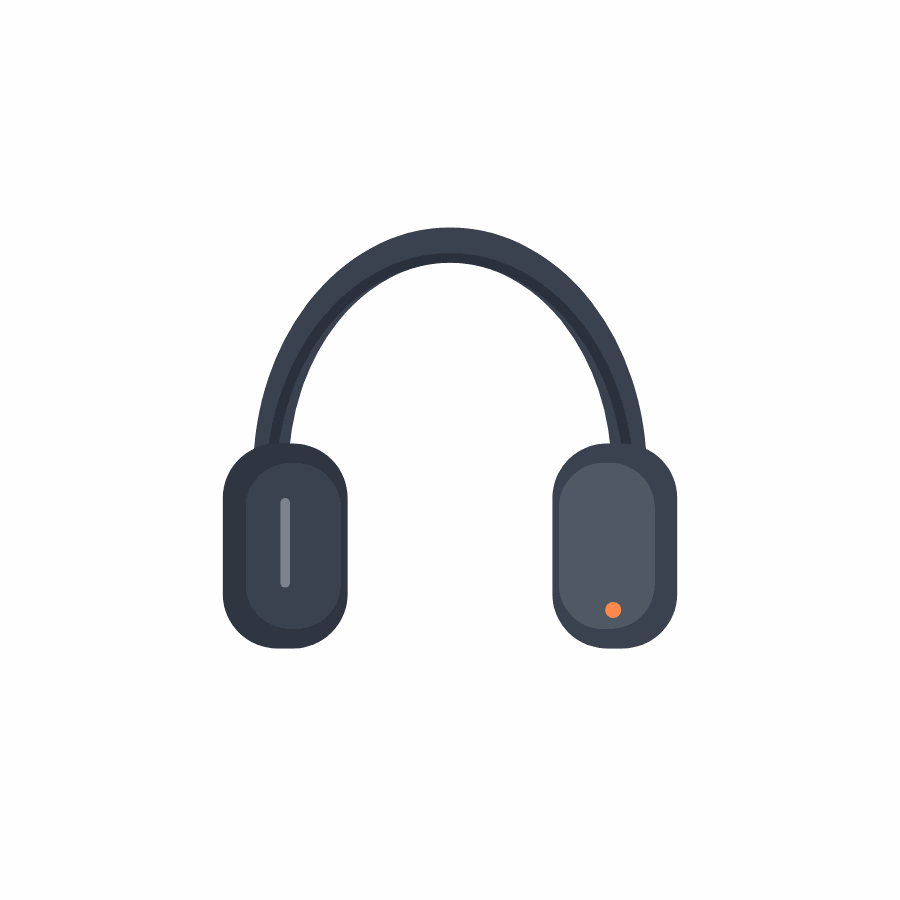 Arcwave Studio 2 wireless ANC headphones