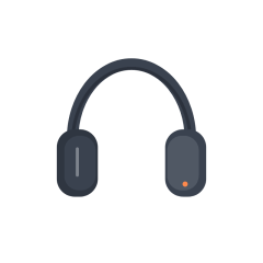 Arcwave Studio 2 wireless ANC headphones