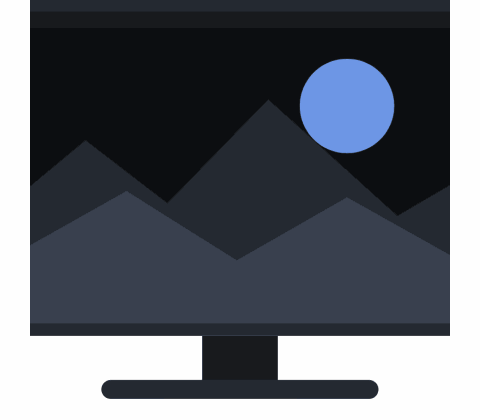 Lumen 55" 4K QLED TV