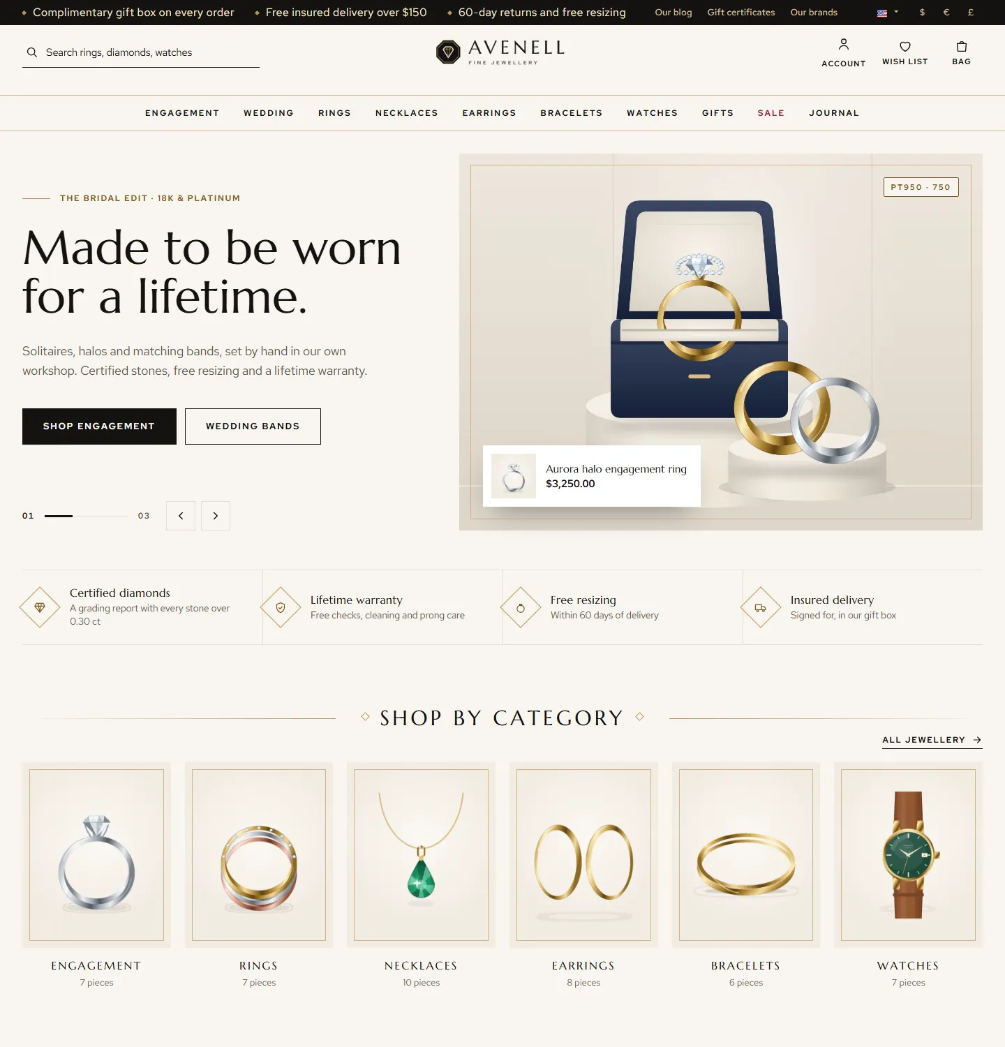 Mono, Ivory style, home page